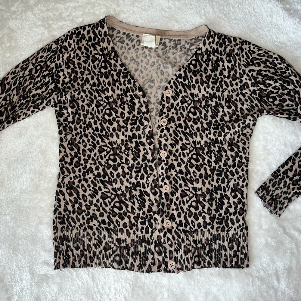 Cardigan from Buckle